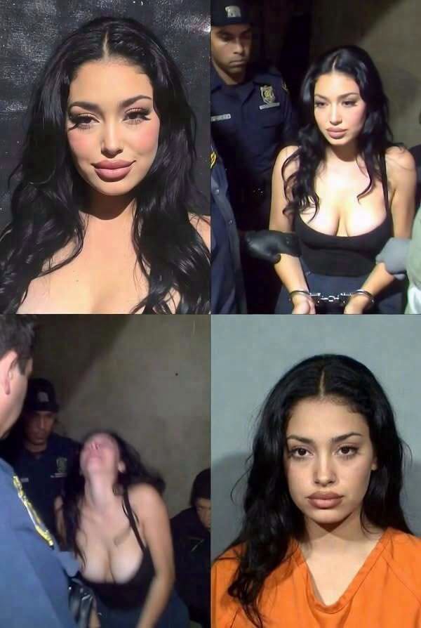 Young Woman caught having s…See more