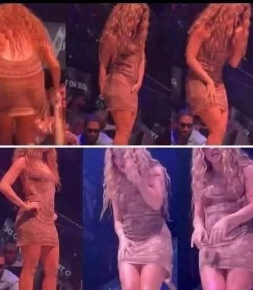 Shakira Abruptly Halts Miami Performance After Unacceptable Fan Misconduct Leaves Crowd Stunned