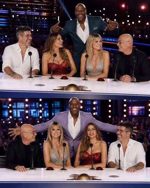 Trag!c News…with heavy hearts.. ‘America’s Got Talent’ Icon Passed Away Today. Check the 1st Comment