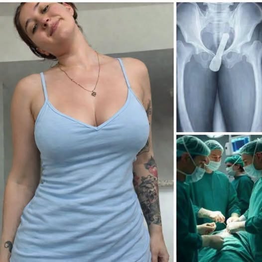Young woman hospitalized after be!ng p…See more