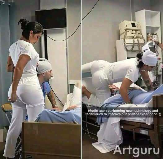 Nurse abuses her patient and it was all caught on camera…See more